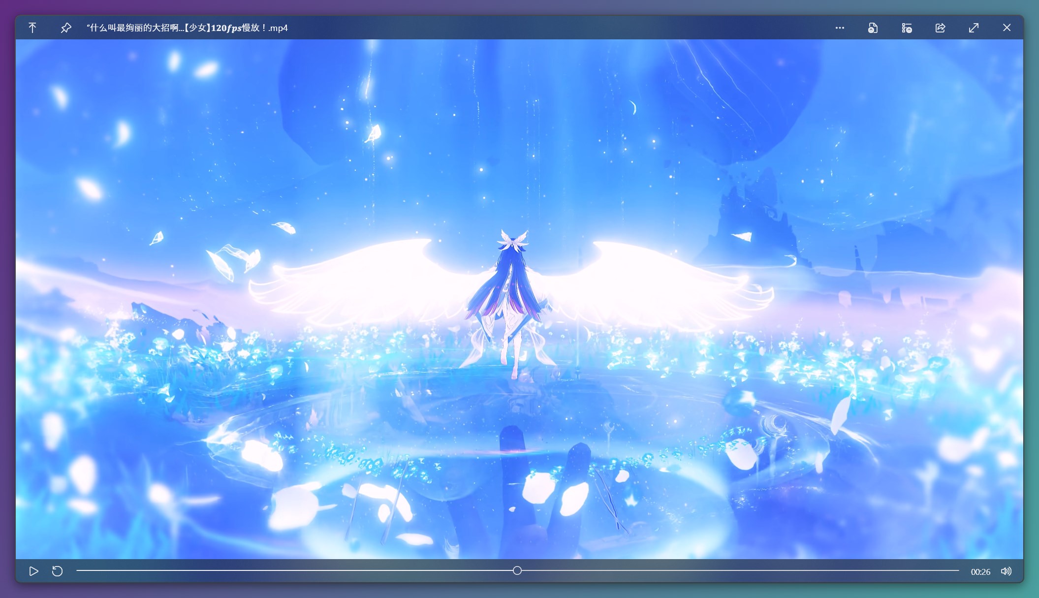 QuickLook screenshot