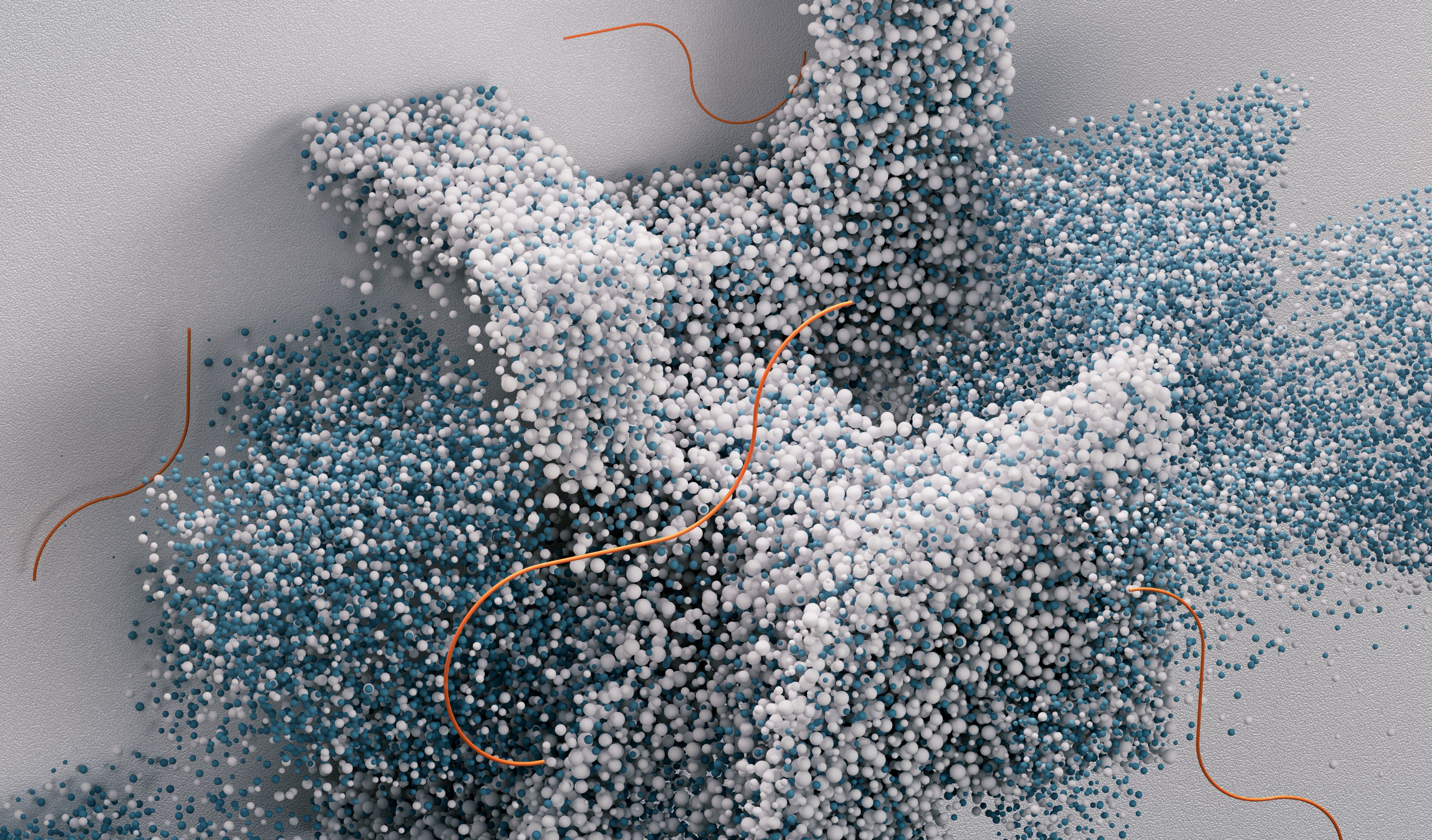 Minimal Drift screenshot