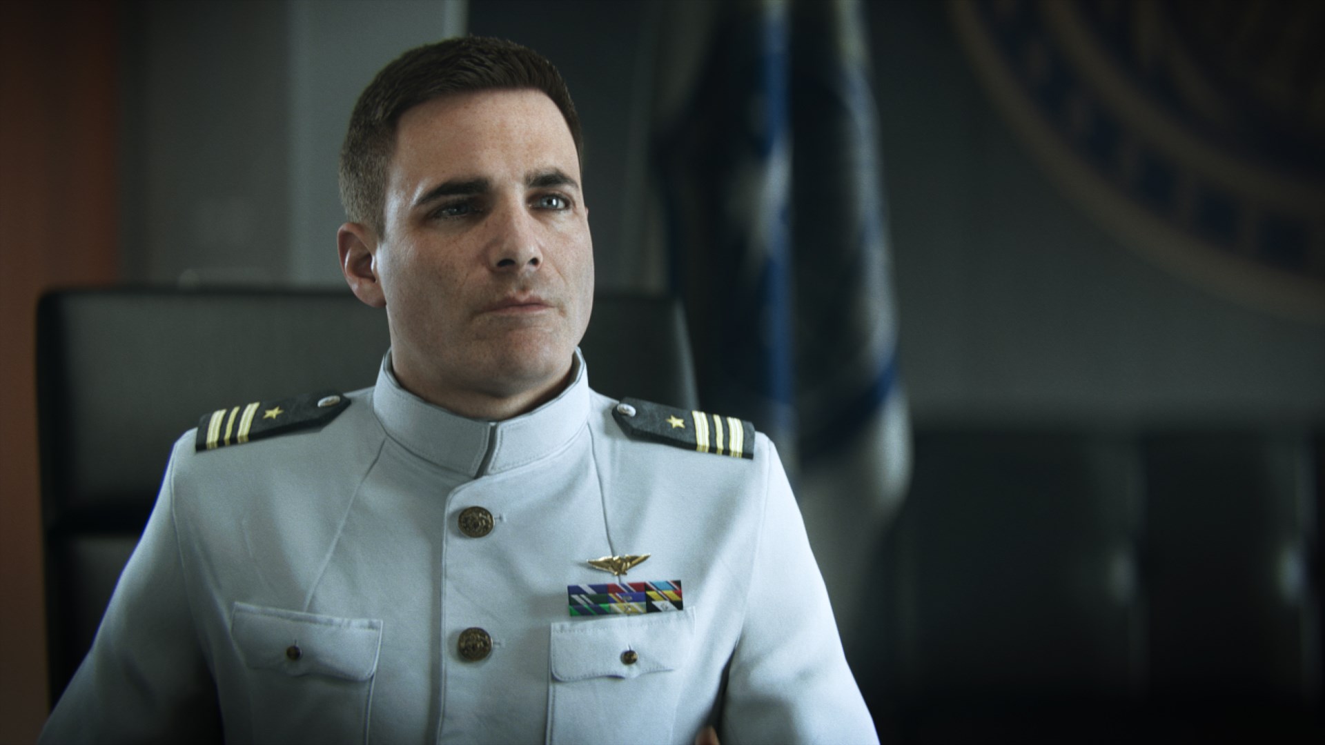 Call of Duty®: Infinite Warfare screenshot