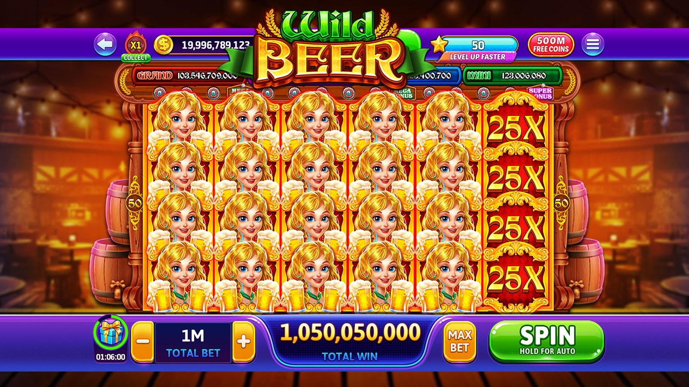 Piggy Blast Slots: Cash Casino screenshot
