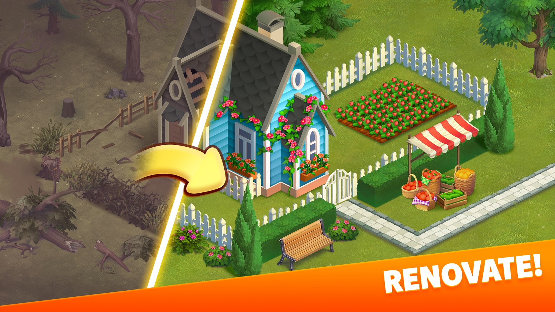 Klondike Adventures screenshot