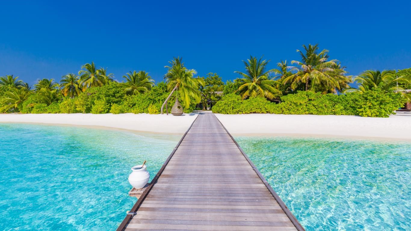 Sun and Sand screenshot