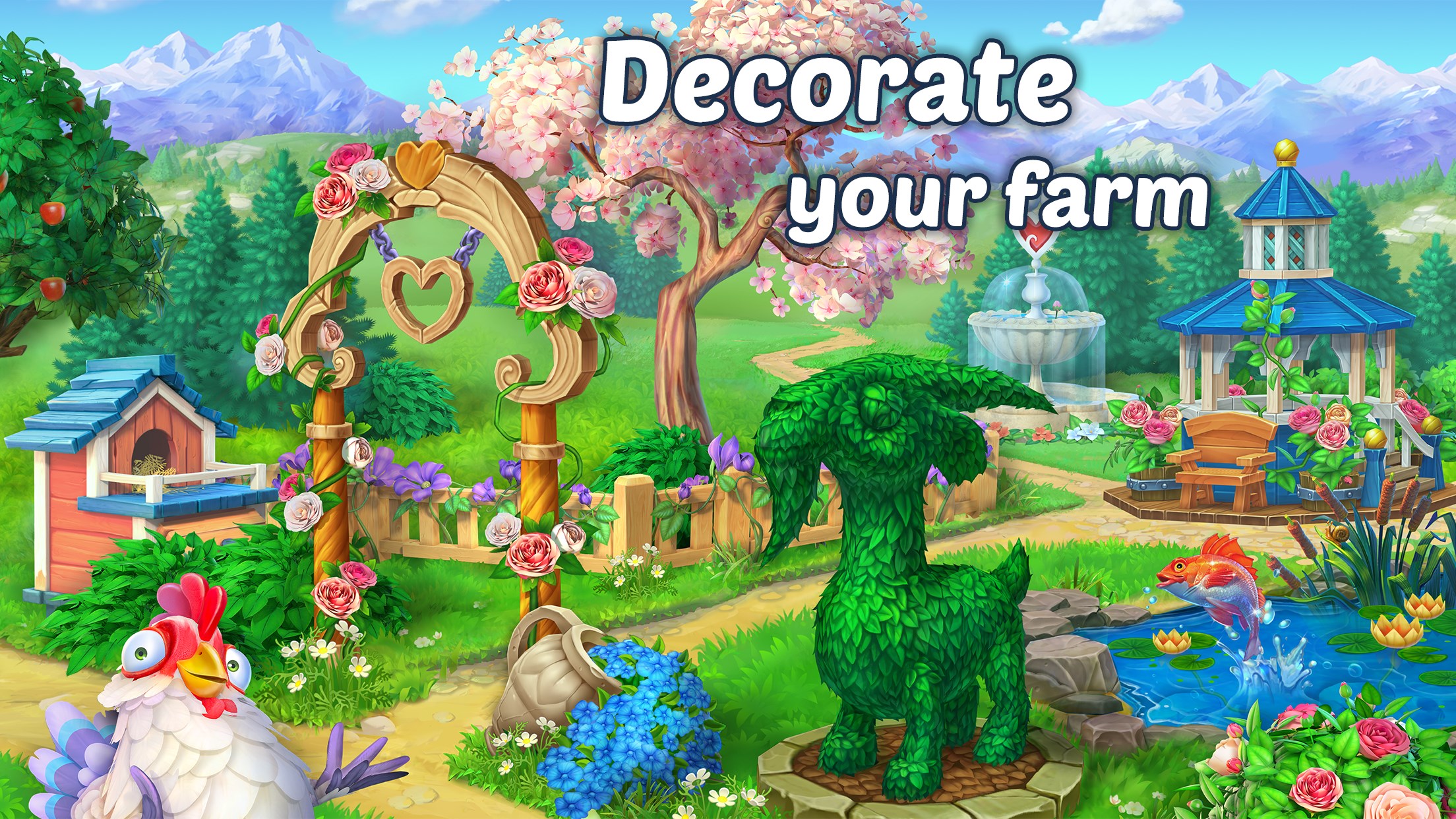 Wild West: New Frontier screenshot