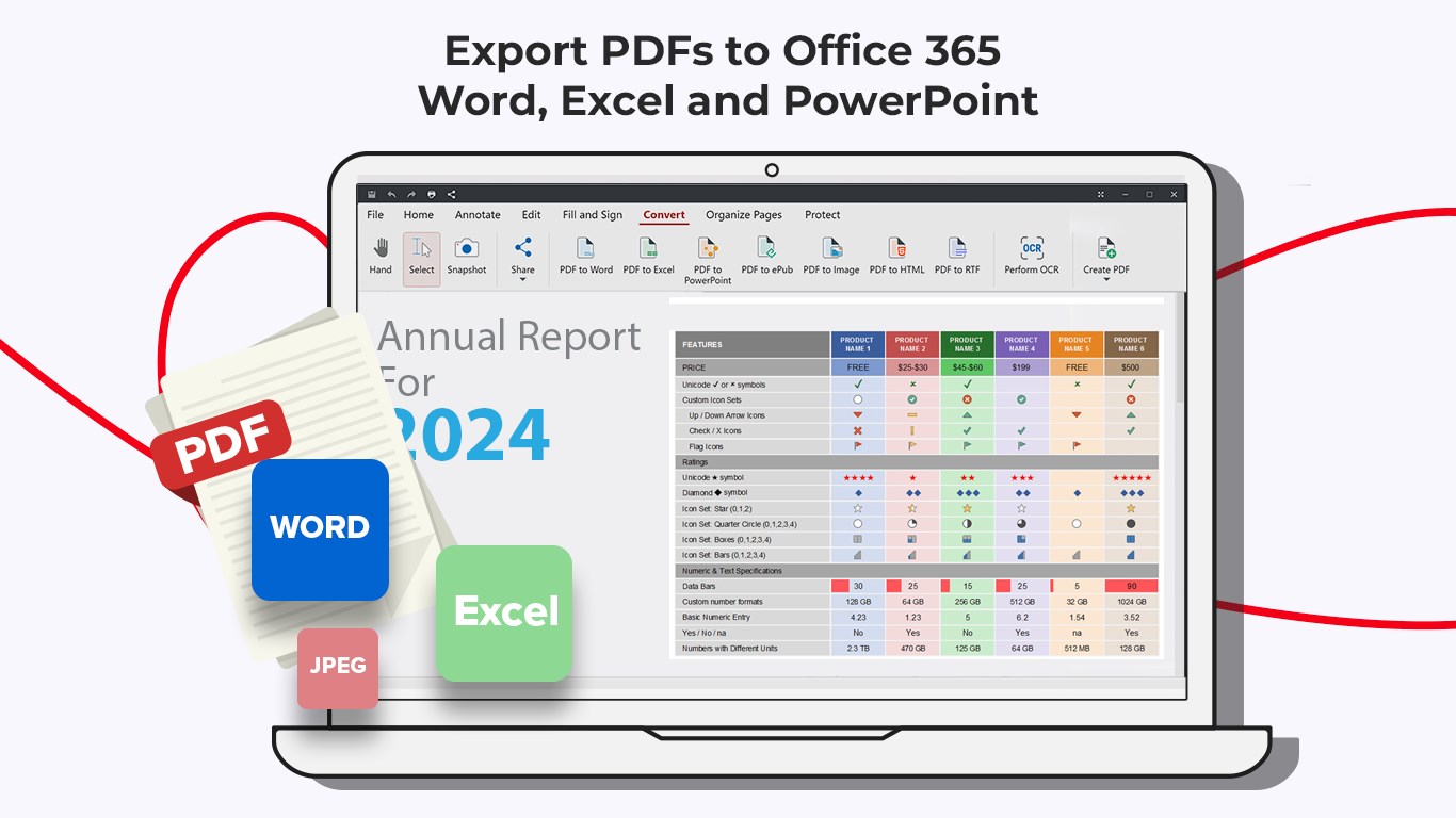 PDF Extra Lifetime - PDF Editor and Reader screenshot