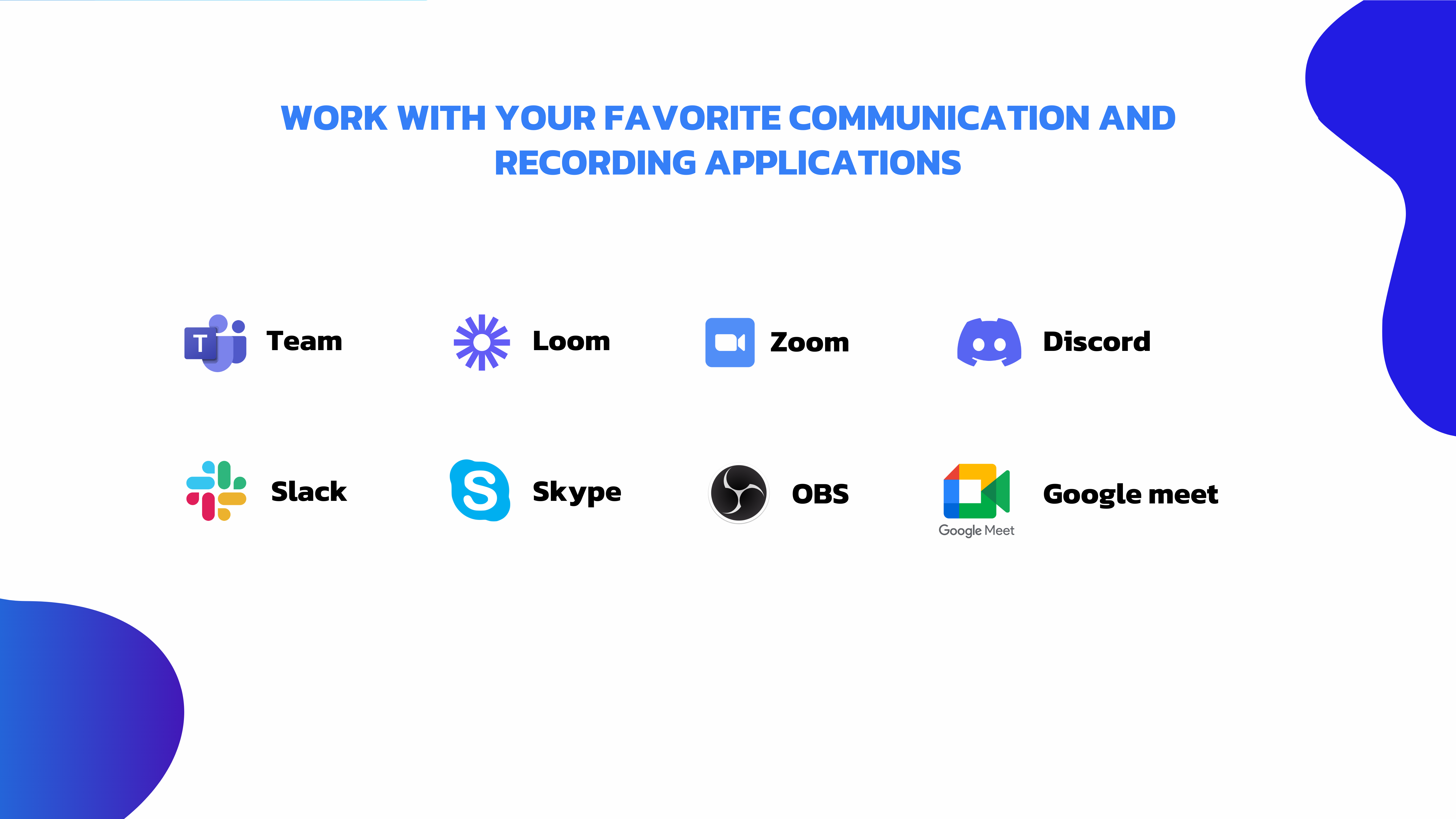 CrystalSound screenshot