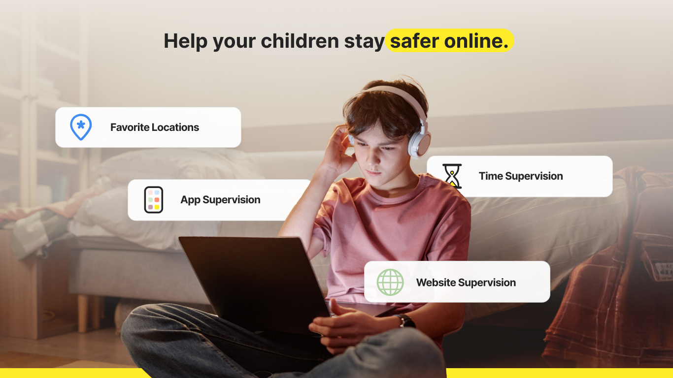 Norton 360 screenshot