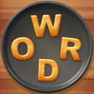 Word Cookies!®