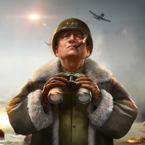 Clash of Irons: Blitzkrieg