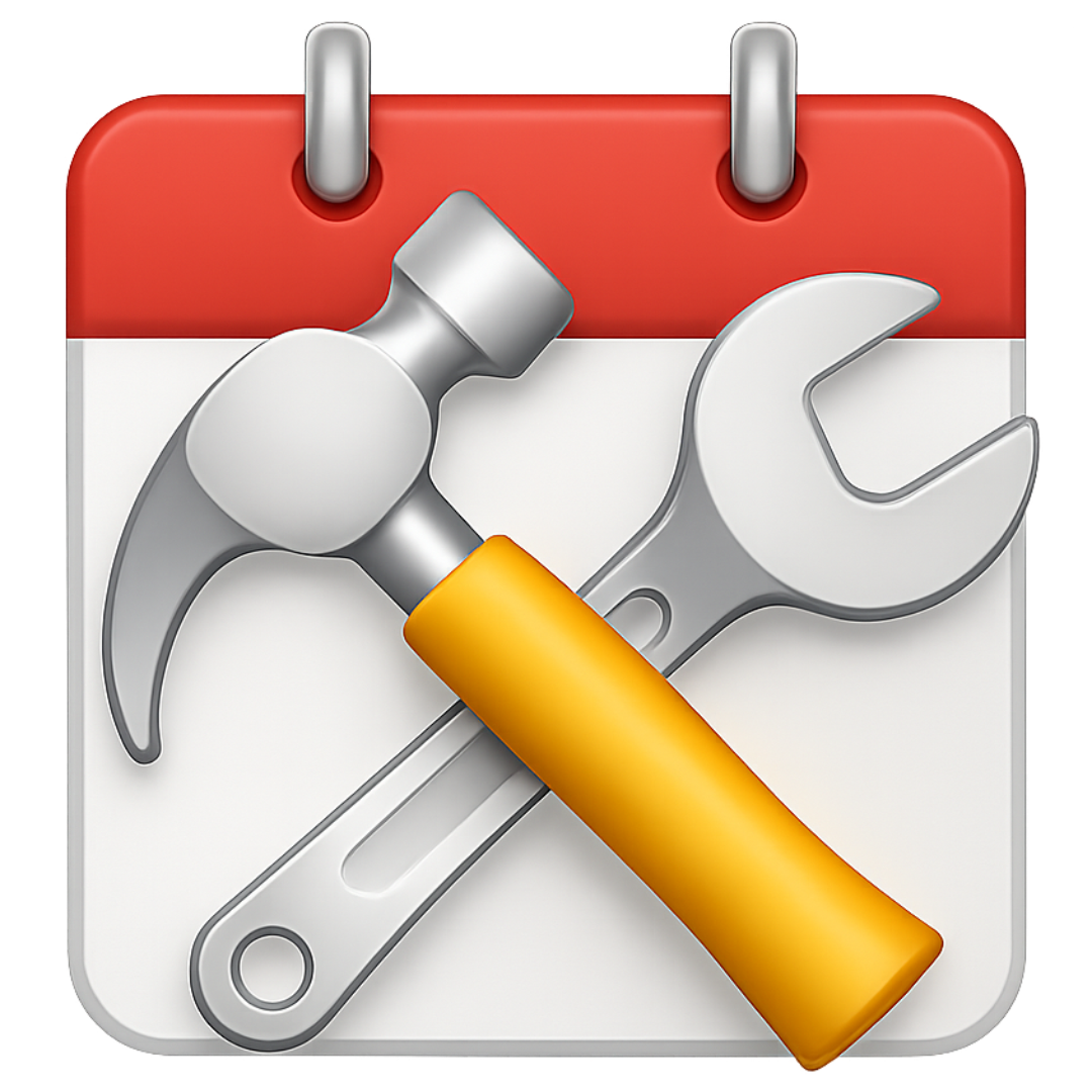 GCal Toolkit