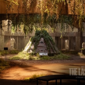 The Last of Us Official Theme