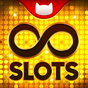 Infinity Slots - Spin and Win!