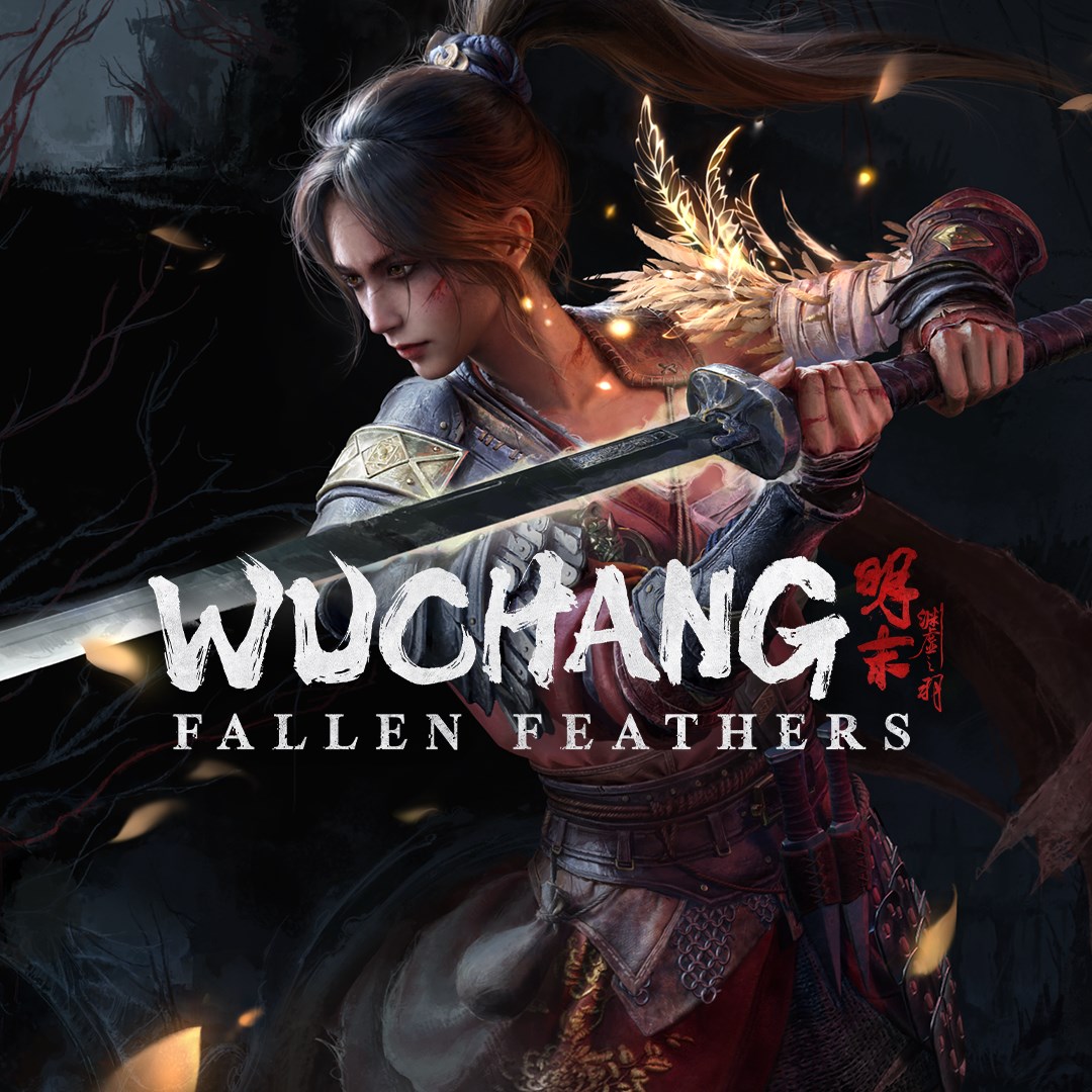 WUCHANG: Fallen Feathers