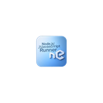 Node.js/JavaScript Runner