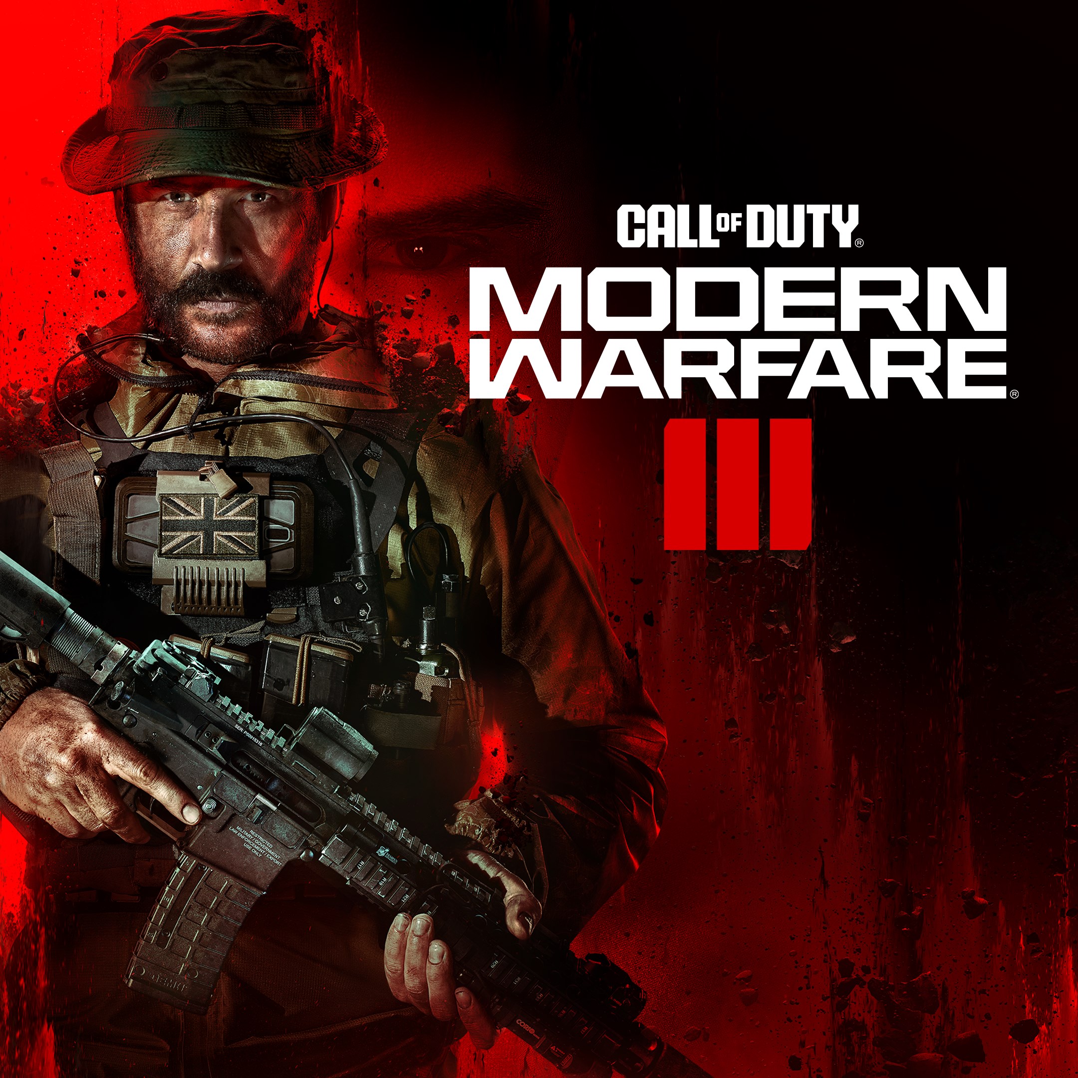 Call of Duty®: Modern Warfare® III - Standard Edition (Windows)