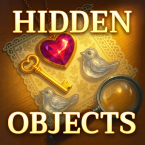 Hidden City: Hidden Object Adventure