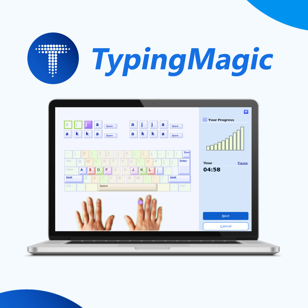 TypingMagic 12