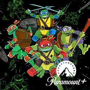 Tales of the Teenage Mutant Ninja Turtles Theme