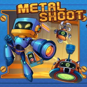 Metal Shoot (Windows)