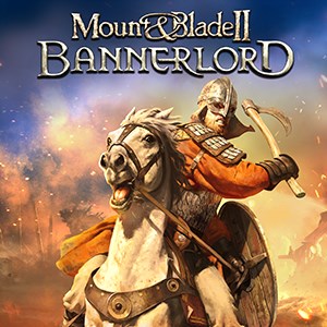 Mount & Blade II: Bannerlord