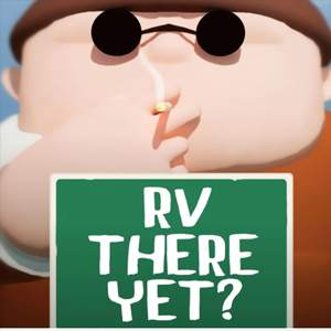 RV There Yet Game