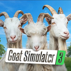 Goat Simulator 3: Windows Edition