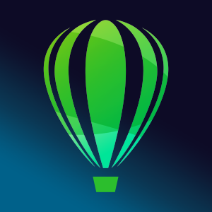 CorelDRAW Microsoft Store Edition