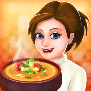 Star Chef™ : Cooking Game