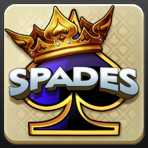 Spades - King of Spades