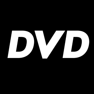 DVD+
