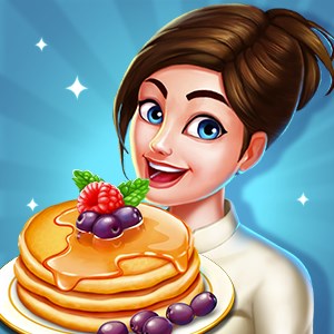 Star Chef™ 2: Cooking Game
