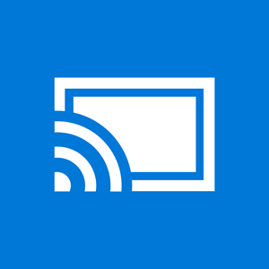 Screen Mirroring - Cast to TV