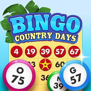 Bingo Country Days