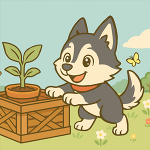 Buddy Garden (Windows)