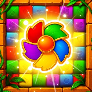 Fruit Cube Blast