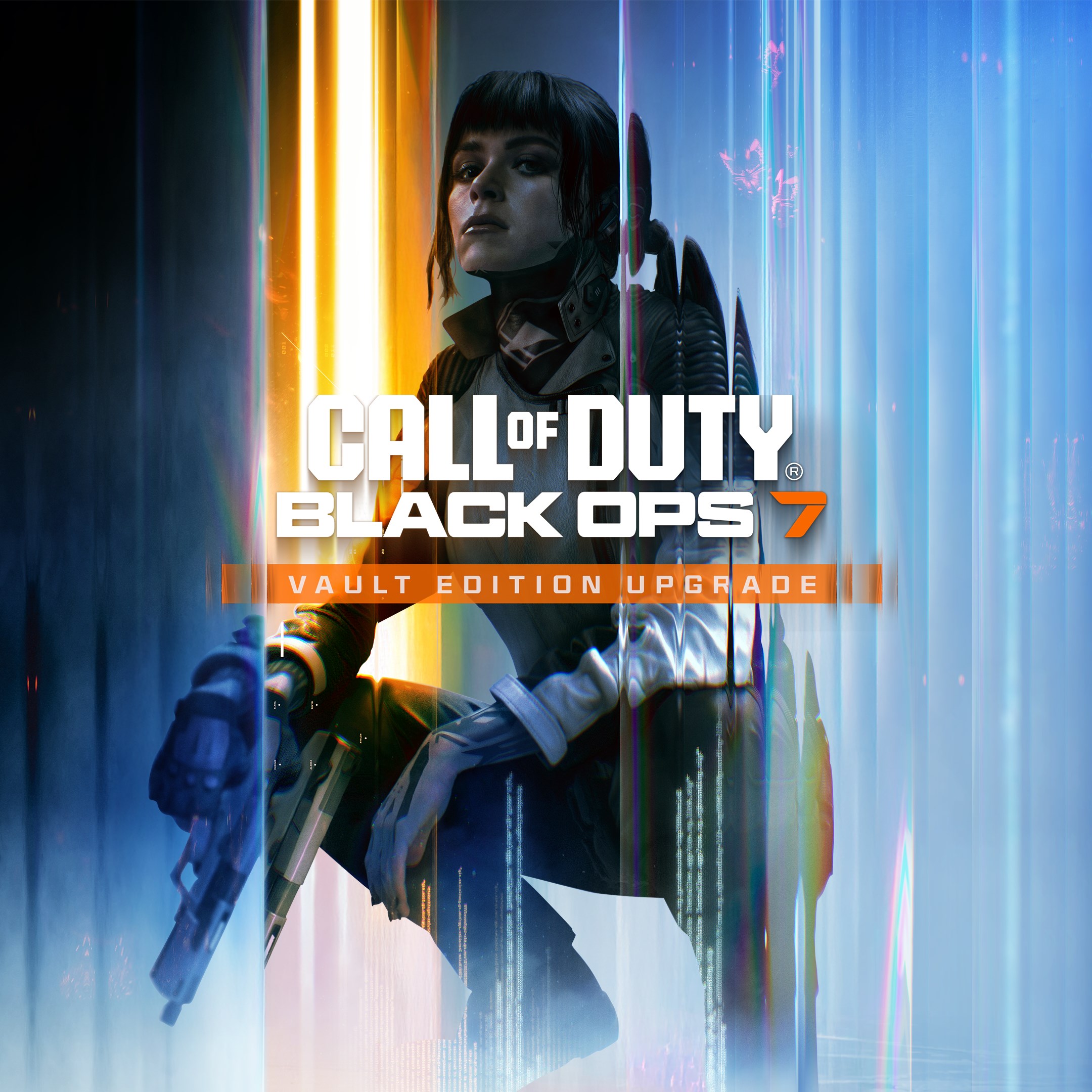 Call of Duty®: Black Ops 7 - Vault Edition Upgrade