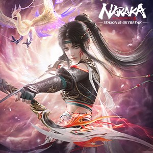 NARAKA: BLADEPOINT