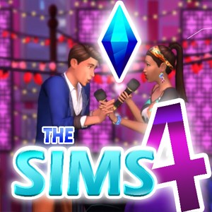 Les Sims 4 la fac