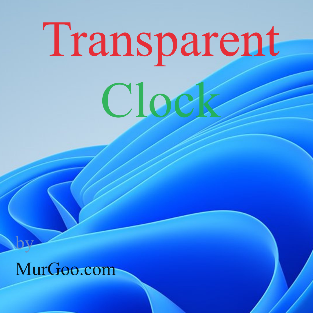 Transparent Clock