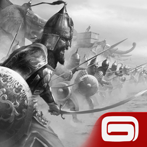 March of Empires: War of Lords
