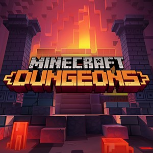 Minecraft Dungeons for Windows + Launcher