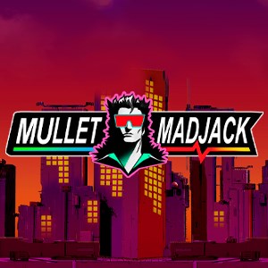 MULLET MADJACK