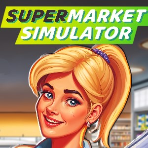 Supermarket Simulator