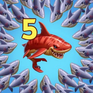 Mergest Kingdom: Merge Puzzle