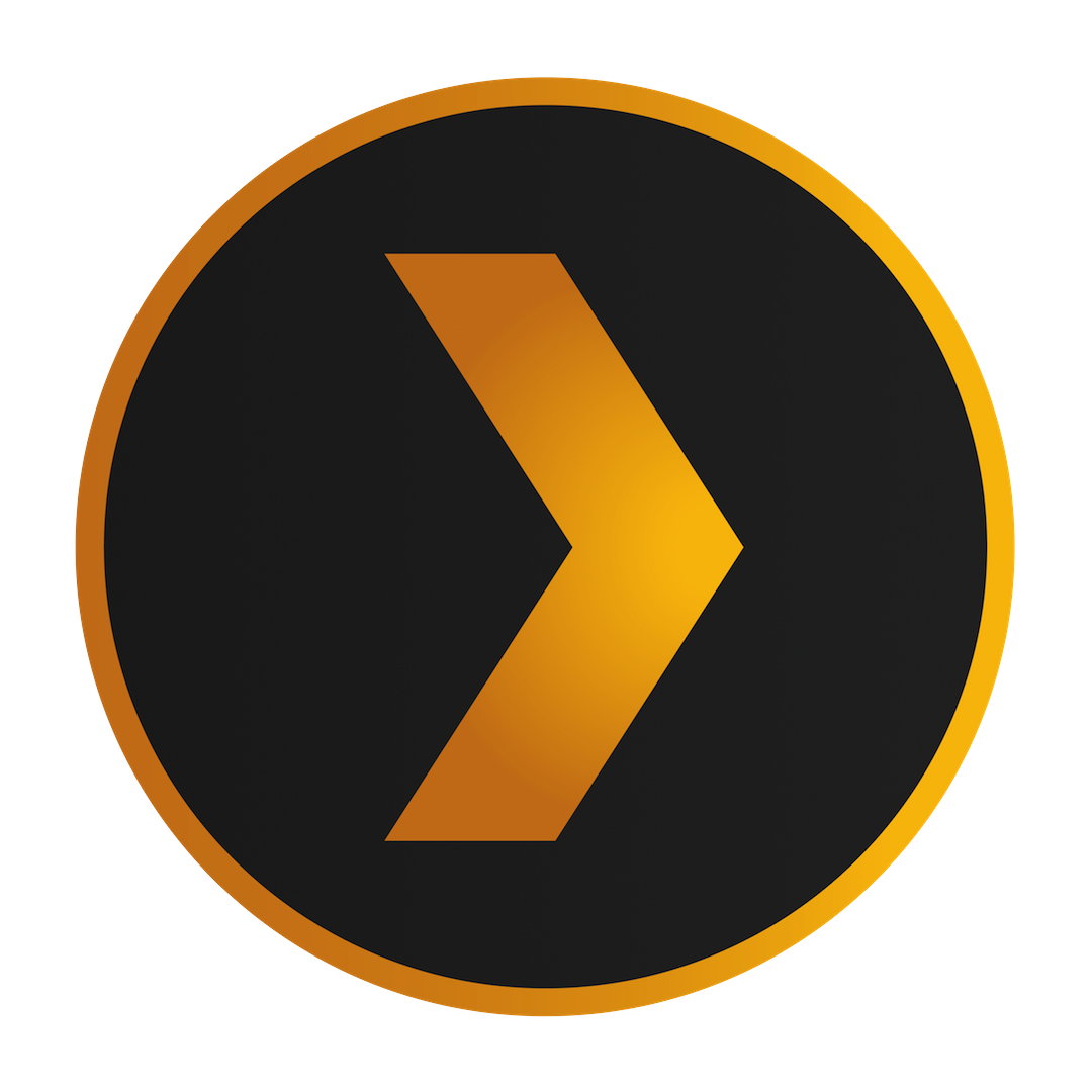 Plex Media Server