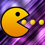 PACMAN#