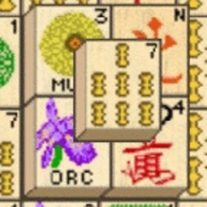 Mahjong Solitaire (Free)