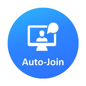 Virtual Meetings Auto Join