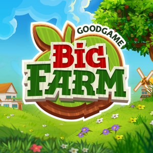 Goodgame Big Farm