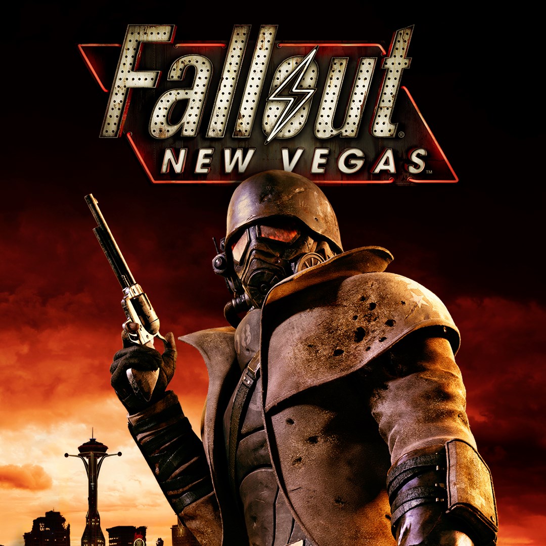 Fallout: New Vegas Ultimate Edition