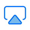 AirPlay - Screen Mirroring Receiver